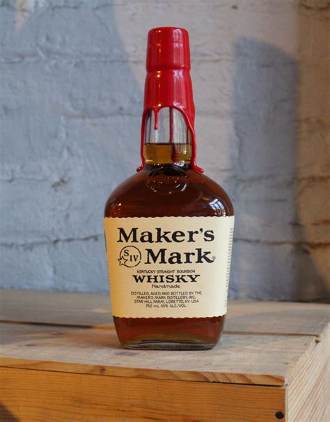 Is Maker S Mark Brandy at Larry Hinojosa blog