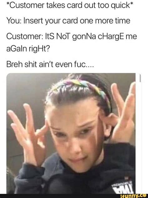 Pin on Funny Millie Bobby Brown memes