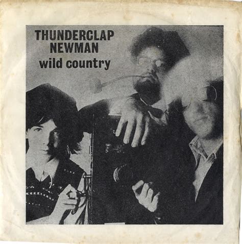 Thunderclap Newman Records, LPs, Vinyl and CDs - MusicStack