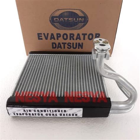 Jual Evaporator Evap Epap Efap AC Mobil Datsun GO Plus Panca New Baru