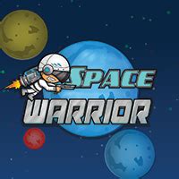 Space Warrior Game - Play on Lagged.com