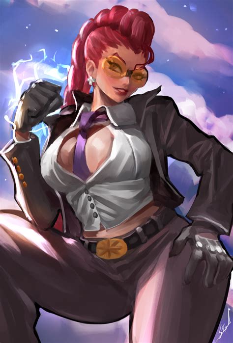 C Viper By OrionM Hentai Foundry