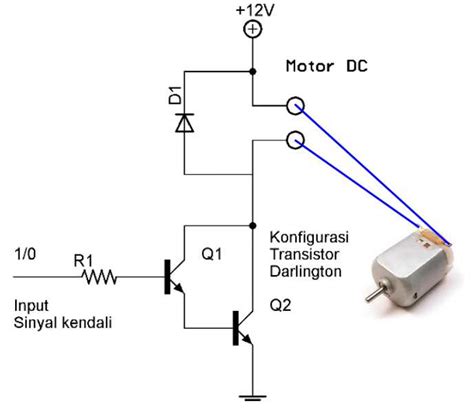 Darlington Transistor Datasheet Everything You Need To Know