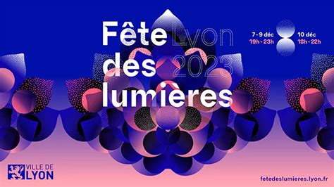 La Fête des Lumières à Lyon débute cette semaine