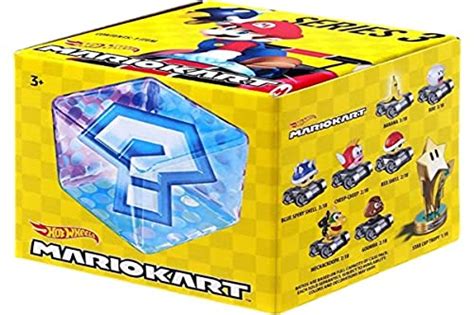 Explore The Best Hot Wheels Mario Kart Circuit Track Get The Most Exciting Racing Experience