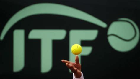 Uluslararas Tenis Federasyonu Ndan Anlaml Hareket