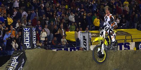 Supercross riders: The 10 best of all time | Red Bull