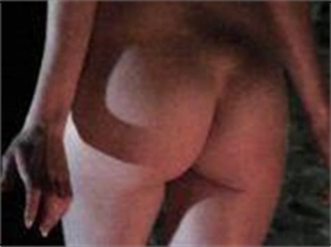 Naked Irena Murphy In Werewolf Rising