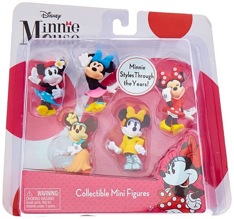 Mini Minnie Mouse Ubicaciondepersonas Cdmx Gob Mx