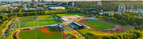 UBC Giving Day 2021 : Athletics