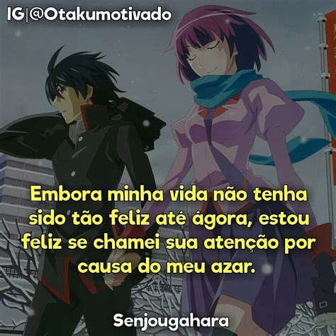 Pin De Wallace Oscar Em Frases De Animes Tão Feliz Anime Feliz