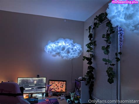 Naomistarr Therealnaomistarr Nude OnlyFans Photo The Fappening Plus