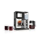 Ninja Hot And Cold Brewed System Ninja Food Tech