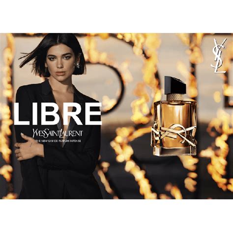 Sale Libre Yves Saint Laurent Intense In Stock