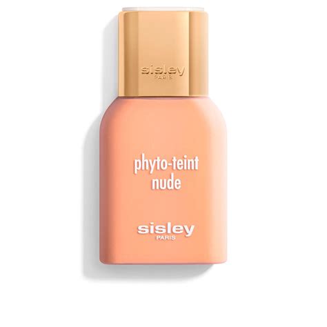 Phyto Teint Nude Sisley Fonds De Teint Fluides Perfumes Club