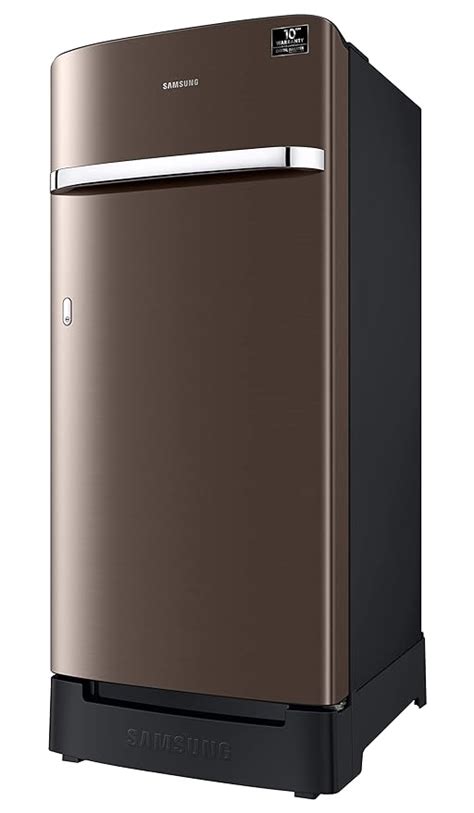 Samsung 189L 5 Star Inverter Direct-Cool Single Door Refrigerator ...