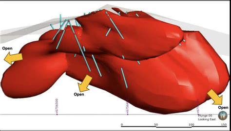 Everest Metal Earns Place On Critical Minerals Map With Maiden Mt Edon