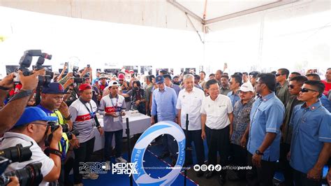 Sekitar Majlis Perasmian Ekspo Institusi Pendidikan Tvetkkdw 2023