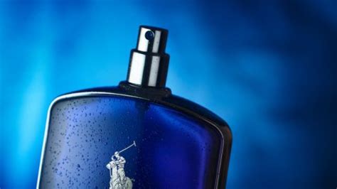 Polo Blue Cologne by Ralph Lauren: A Review - Everfumed | Fragrance Notes