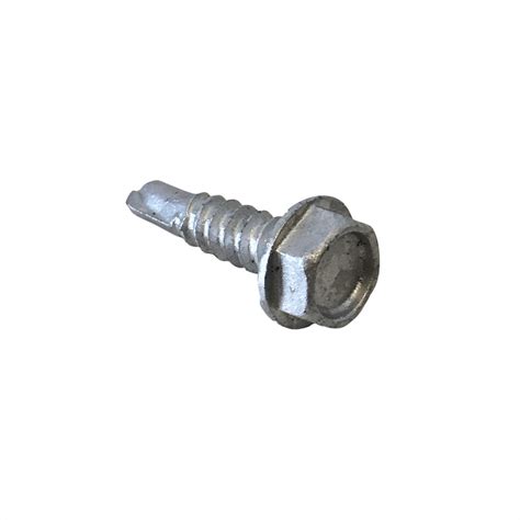 Etra Oy - DIN 7504K AISI410 6,3x19 Poraruuvi