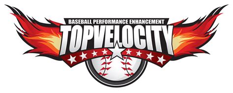 #1 Pitching Velocity Training Program - TopVelocity