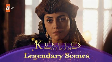 Kurulus Osman Urdu Legendary Scenes 281 Yeh Haweli Ab Se Meri