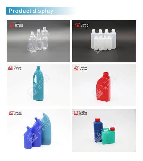 Tongda Extrusion Bottle Blow Mold Buy Blow Mold Bottle Blow Mold