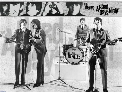 🔥 50 Free Beatles Wallpapers And Screensavers Wallpapersafari