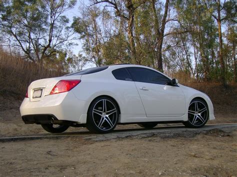 Nissan Altima Lowered Amazing Photo Gallery Some Information And Specifications As Well As