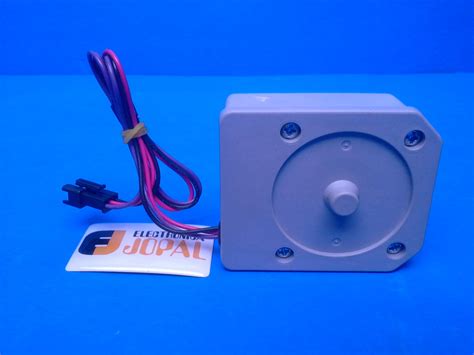 Motor Ventilador Frigor Fico Hisense Electronicajopal