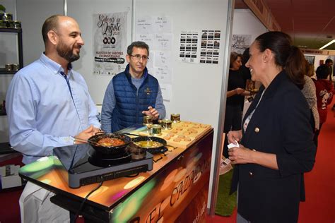 La Vi Edici N De La Marca Sabores Del Quijote Llega A Ciudad Real