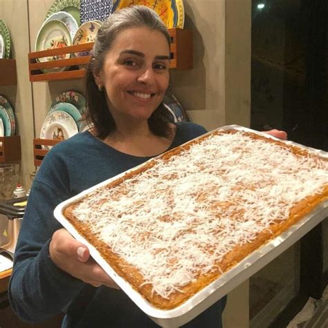 Bolo Toalha Felpuda Macio E Delicioso Territ Rios Gastron Micos