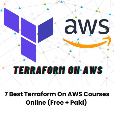 Best Terraform On Aws Courses Online Free Paid Course Aavatar