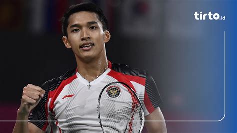 Jadwal 16 Besar Badminton Olimpiade Live Tv Indosiar 29 Juli 2021