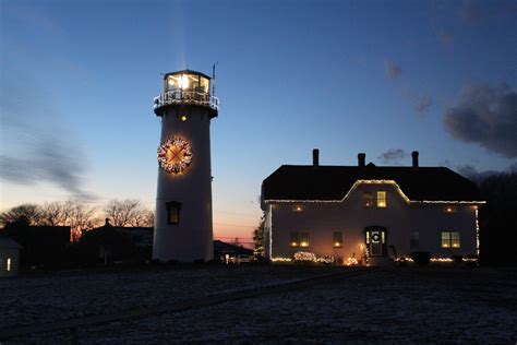 Six Must See Lighthouses On Iconic Cape Cod MA