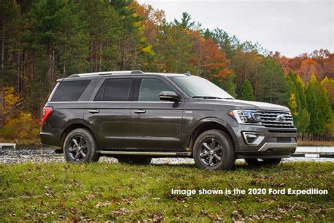 2021 Ford Expedition Prices, Reviews, and Pictures | Edmunds