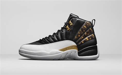 Air Jordan 12 Wings - Sneaker Bar Detroit