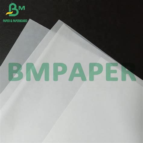 G G Translucent Printing Tracing Paper Full Transparent Sheets