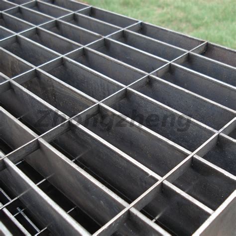 Heavy Duty Pressure Locked Steel Grating