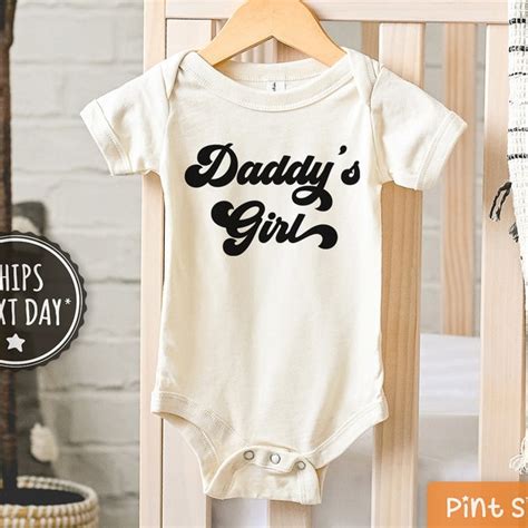 Daddys Girl Etsy