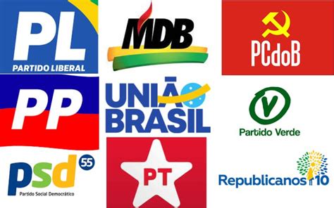 Saiba Quais S O Os Sete Partidos Maior Fundo Eleitoral No Am