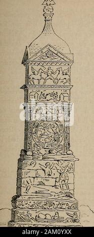 Histoire De L Architecture En Belgique Depuis Les Temps Les Plus