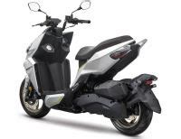 SYM DRG 160 2021 158cc SCOOTER Price Specifications Videos