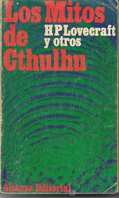 Cthulhu Mythos Los Mitos De Cthulhu La Tienda De Chuches