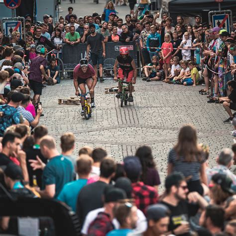 Glemmride Bike Festival Saalbach Events In Saalbach Hinterglemm