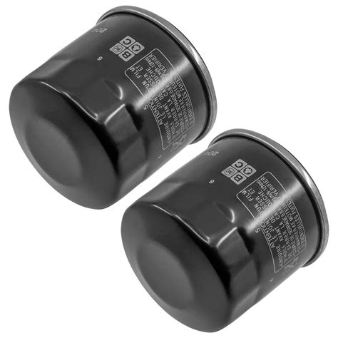 2 Pack Oil Filter For Arctic Cat 650 V2 4x4 Auto Le 650 2004 2005 Atv Ebay