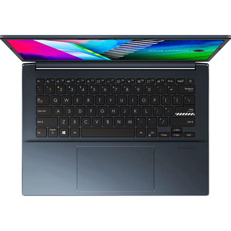 Asus Vivobook Pro Irentmo