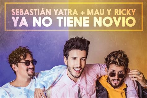 O astro latino Sebastián Yatra estreia novo single e vídeo Ya No