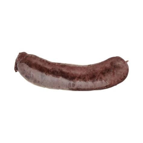 Boudin Noir Aux Oignons Brasse La Portion De G Prix Carrefour