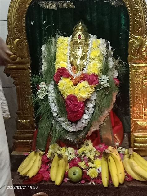 Sri Durga Vinayaka Venkateshwara Swamy Temple Vennelagada Secunderabad